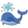 @big2ndbluewhale