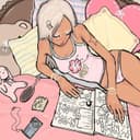 @blonde.burden