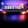 @bob.debates.back