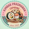 @kimbabprasmanancepiring