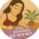 @lesdiamsdmy