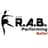 @rabperformingballet