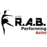 @rabperformingballet