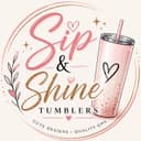 @sip.shine.tumblers