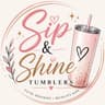 @sip.shine.tumblers