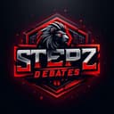 @stepzdebates