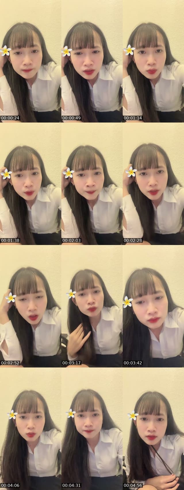 Muốn khóc trên ô tô nhắn em - @quyengeelyangiang