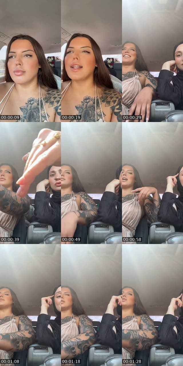 @1runnur1 TikTok live