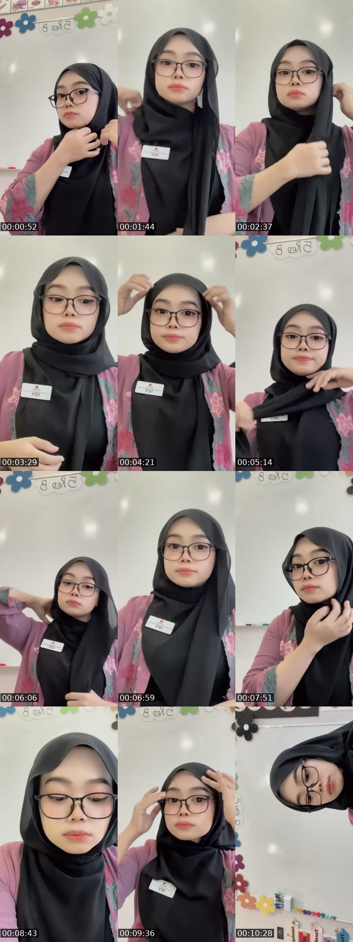 @baby.izy TikTok live stream