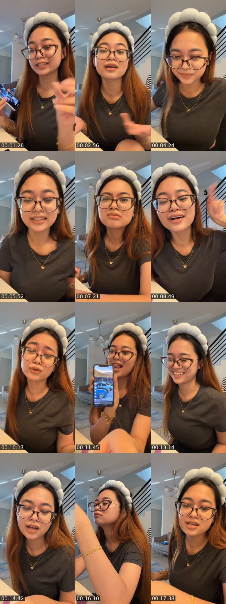 @luv_elleyyyyy TikTok live stream