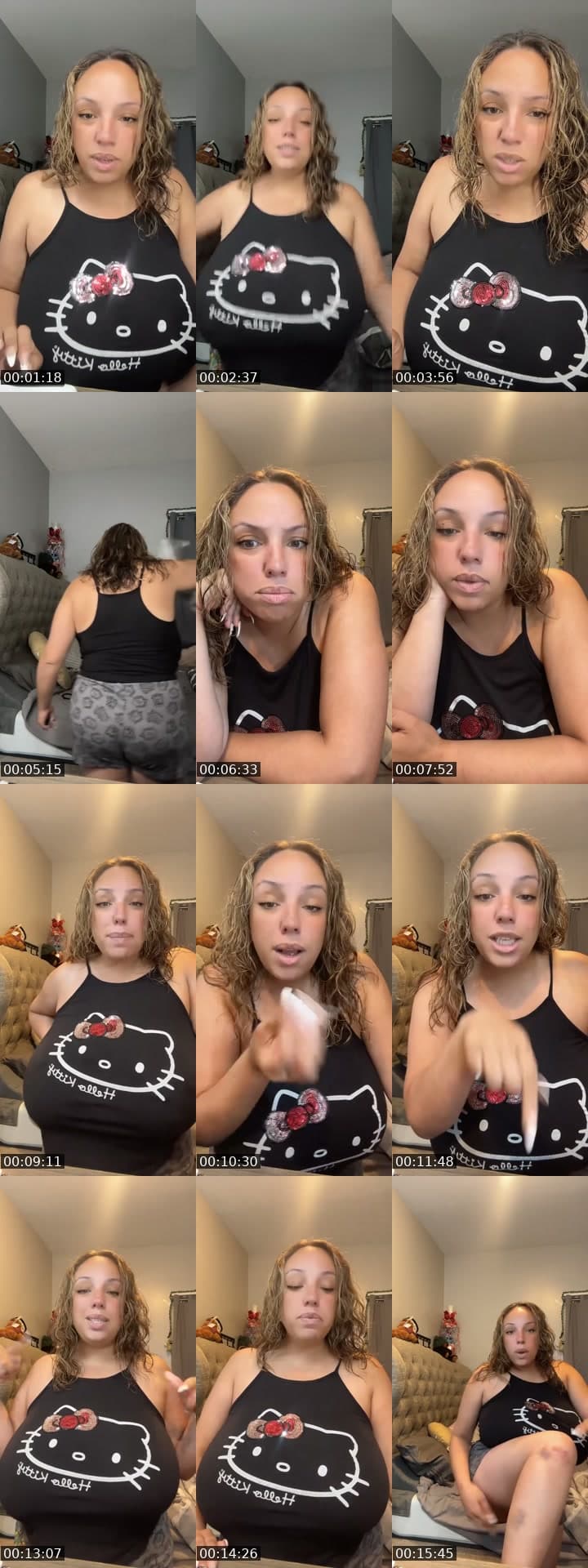 @lunaemy2020 TikTok live stream