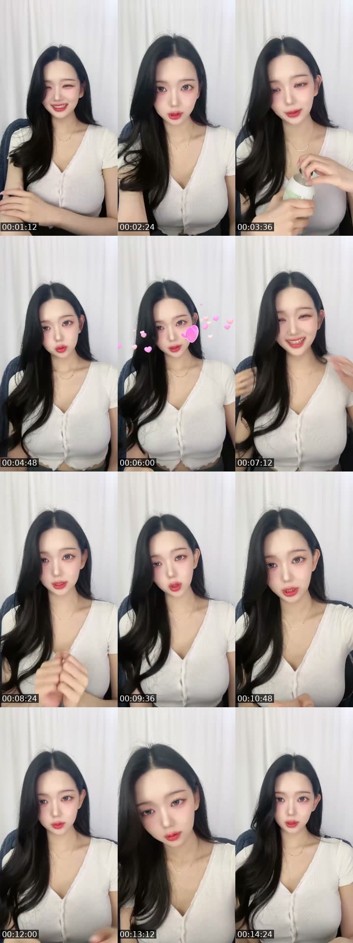 병원에서 말 마니 하지마래 🤒