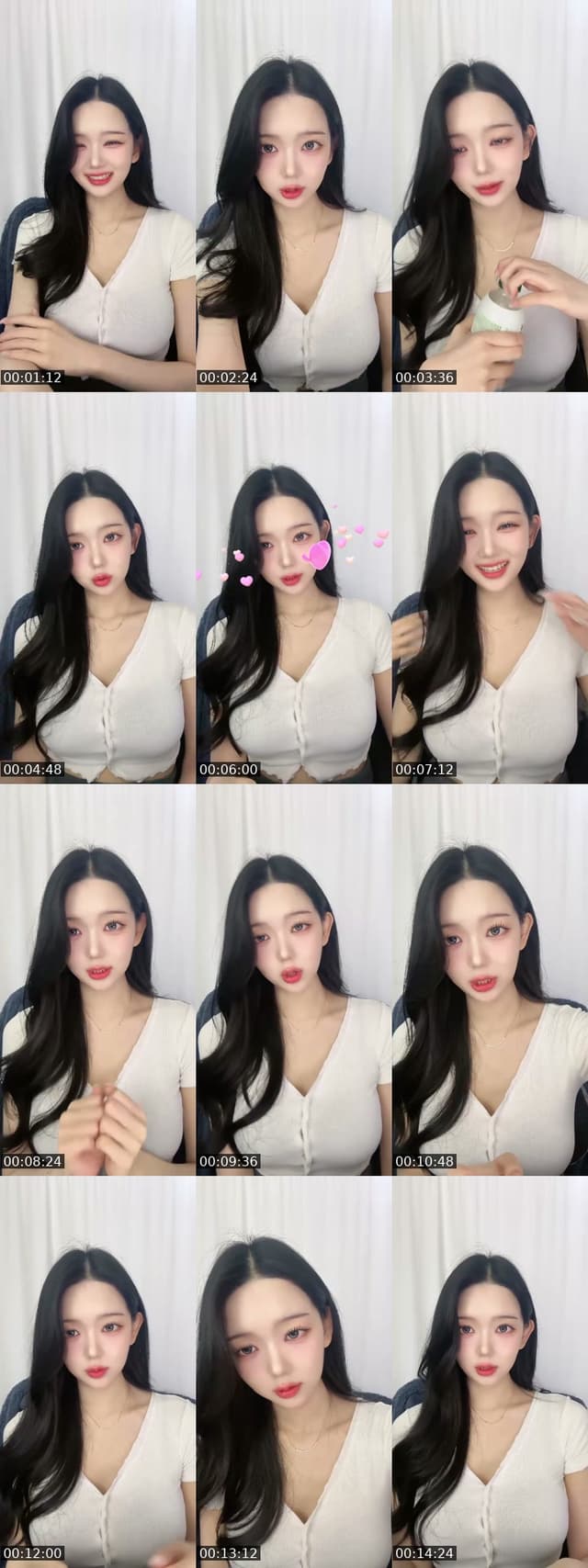 병원에서 말 마니 하지마래 🤒 - @aeu.dn