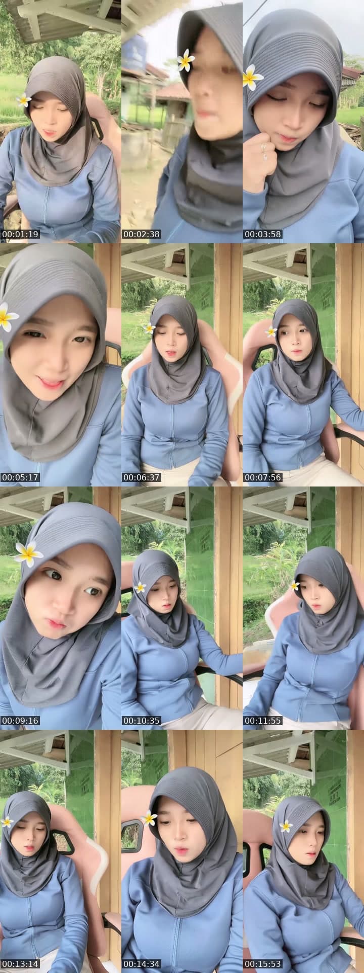 @civa927 TikTok live stream