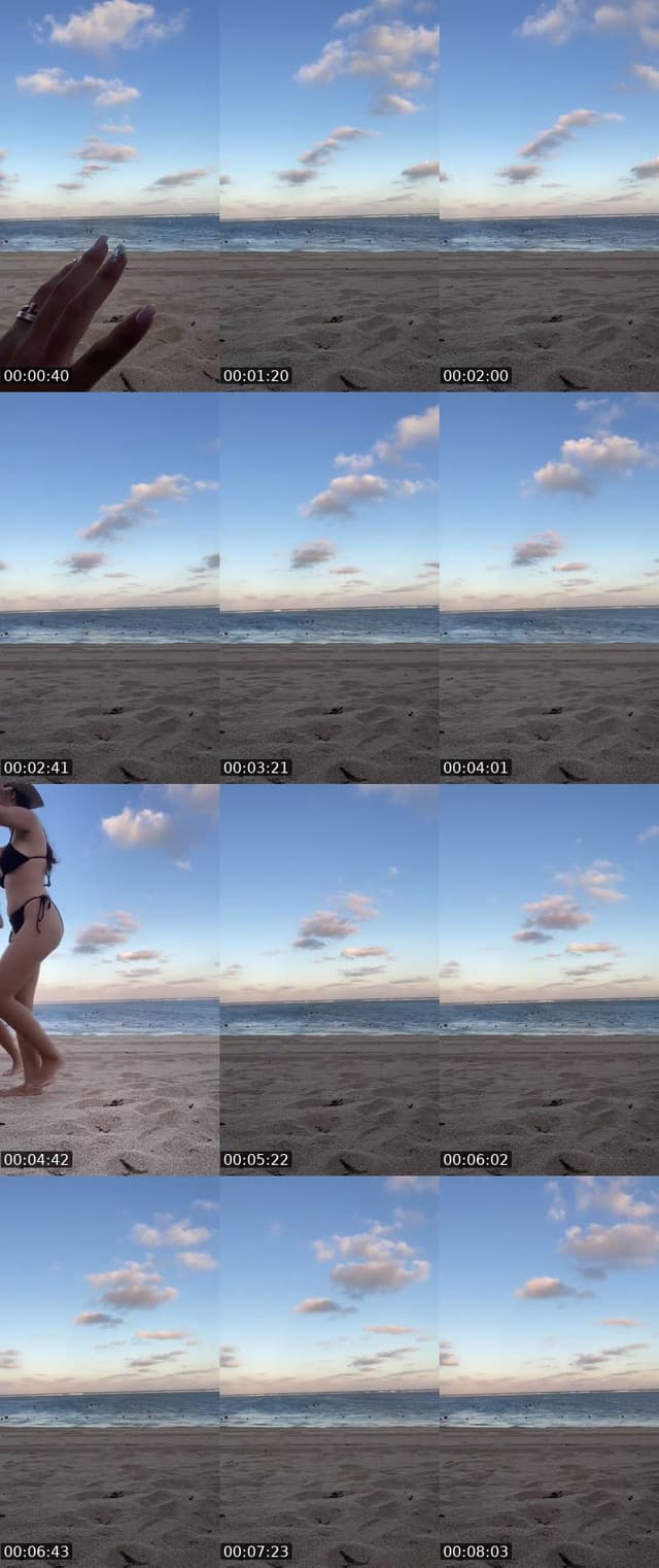 TikTok live: Birthday stream by @echen0206