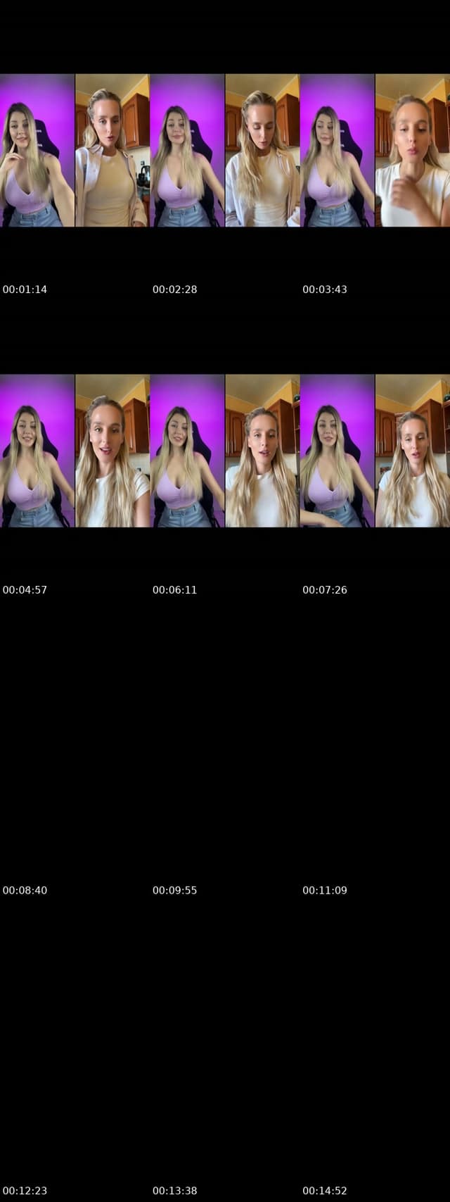 @krista.crispy TikTok live from 2026-06-05
