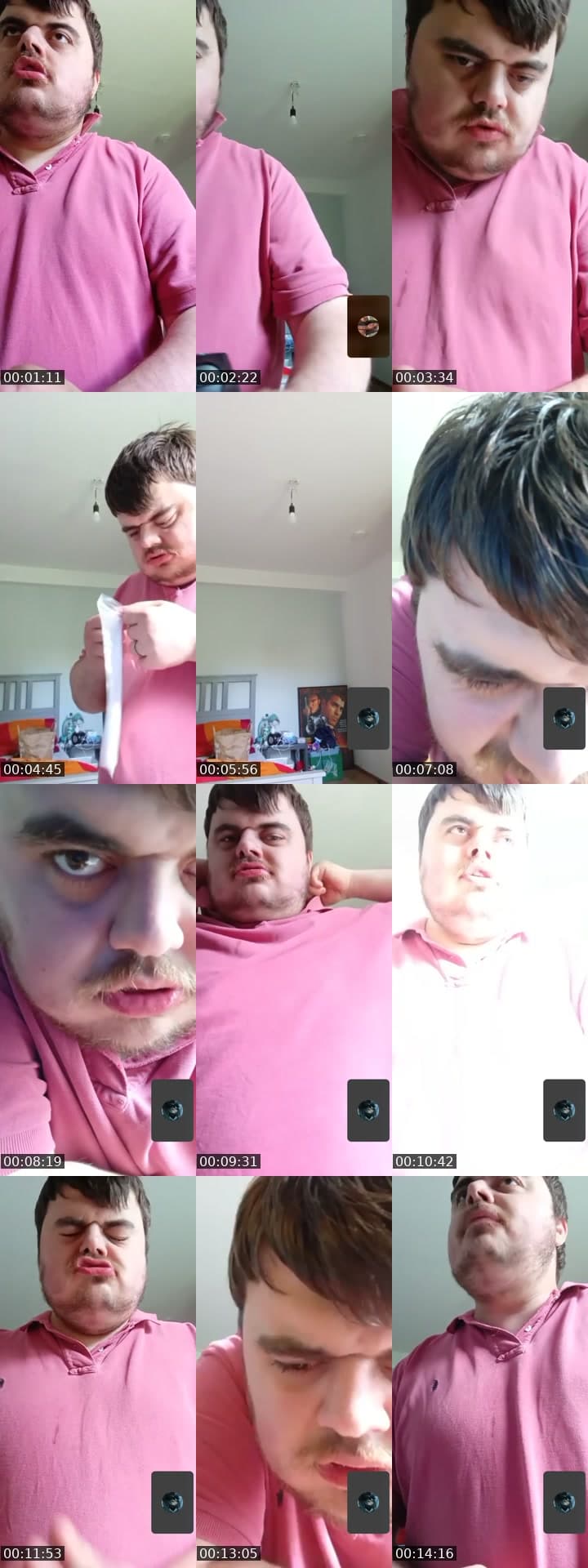 @max.artzt TikTok live stream