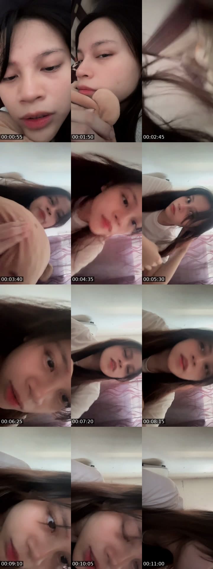 @wonniebunny TikTok live stream