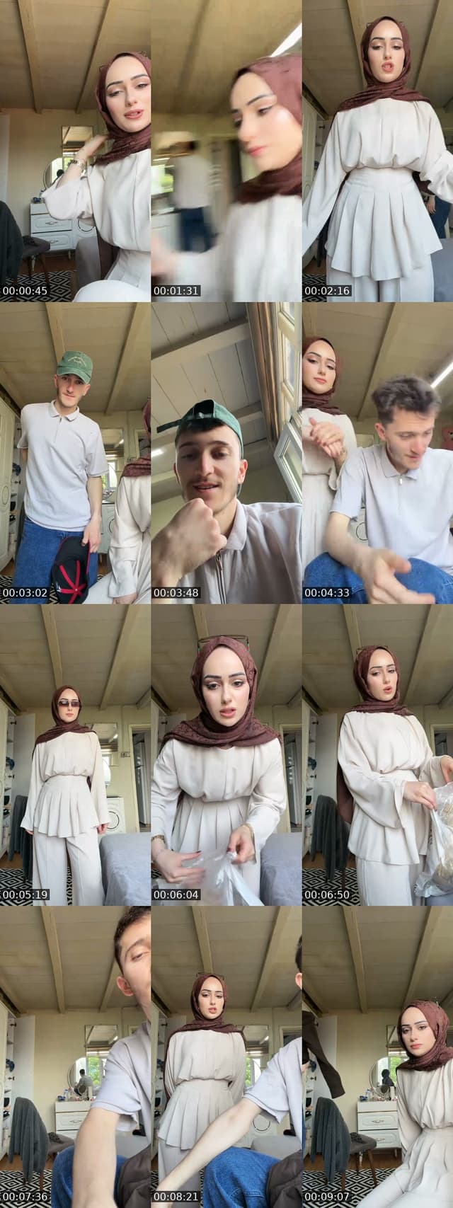 @_edadoganay55 TikTok live