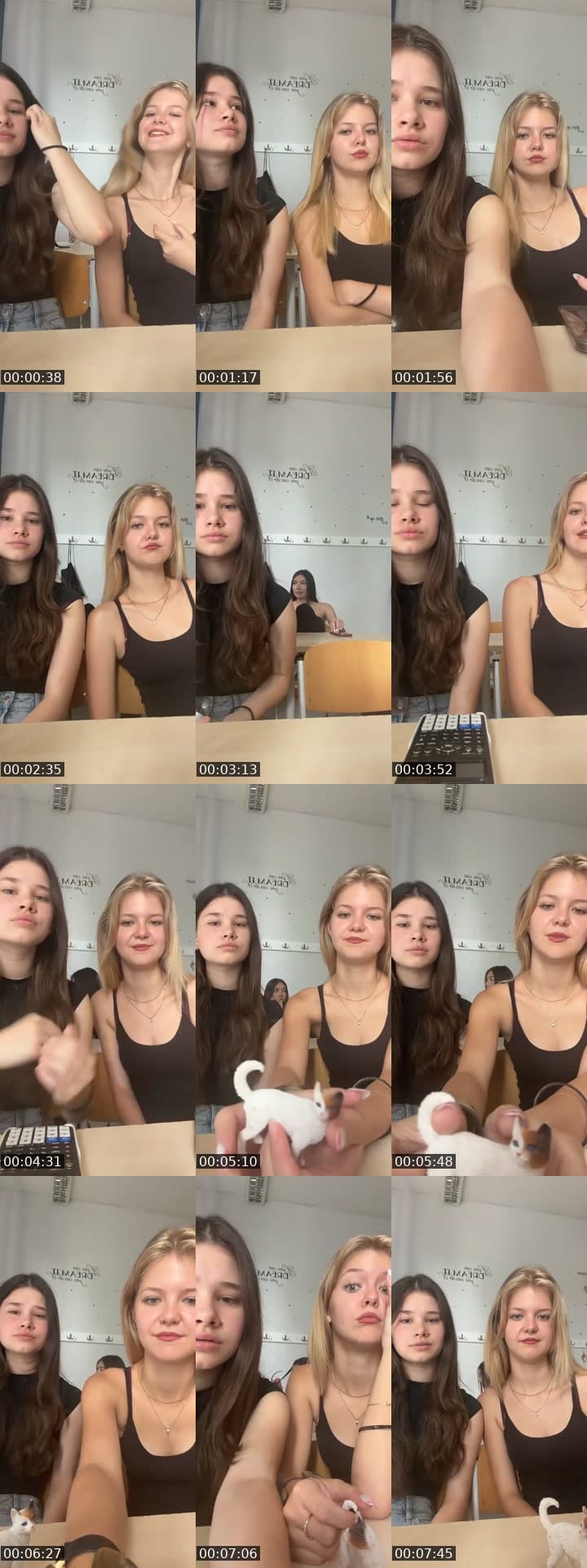@emmlive_ TikTok live stream