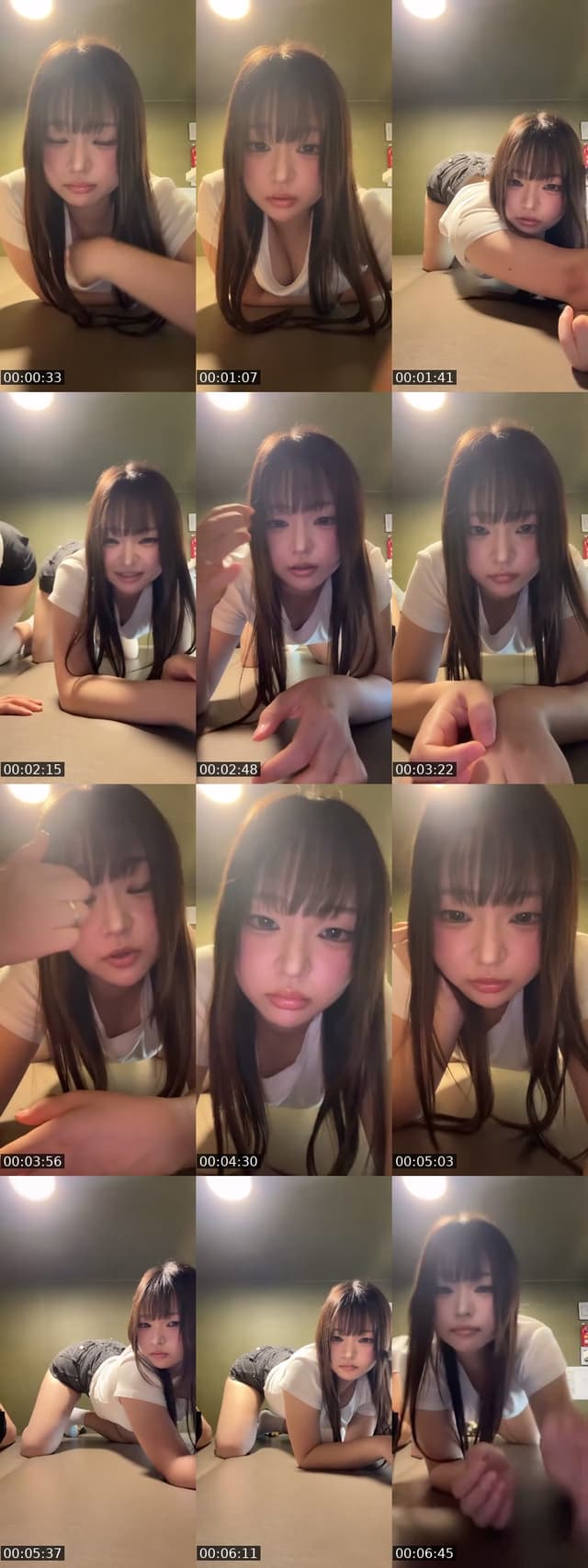 @ilove10uu TikTok live