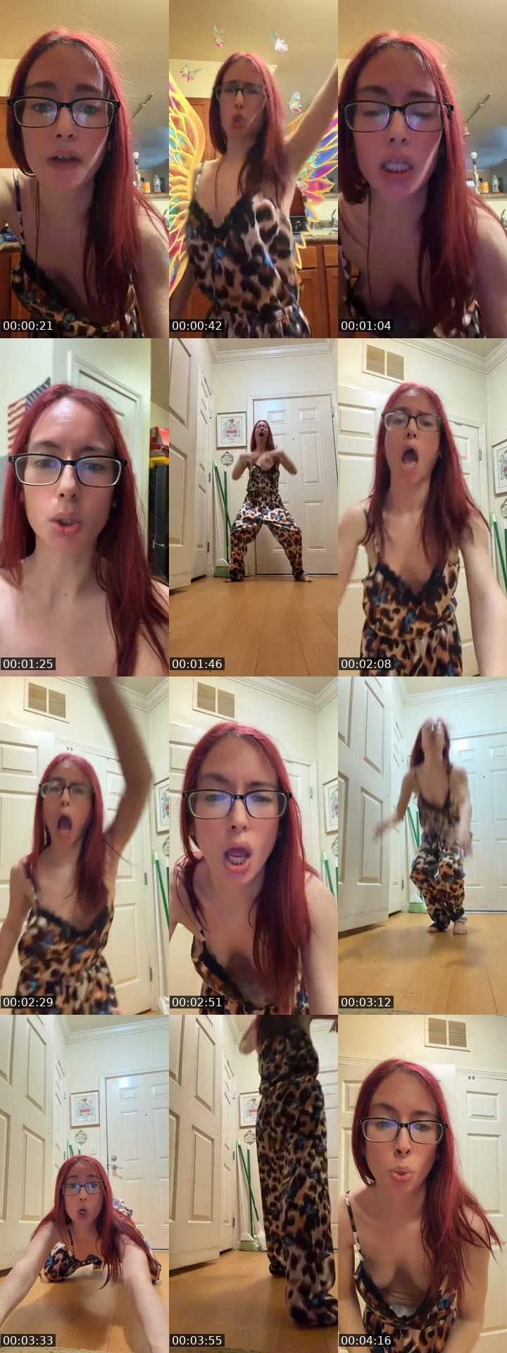 @the_greek_goddess TikTok live stream