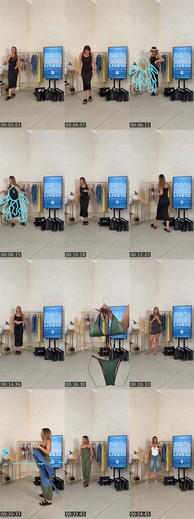 @decoro.gr TikTok live from 2026-06-05