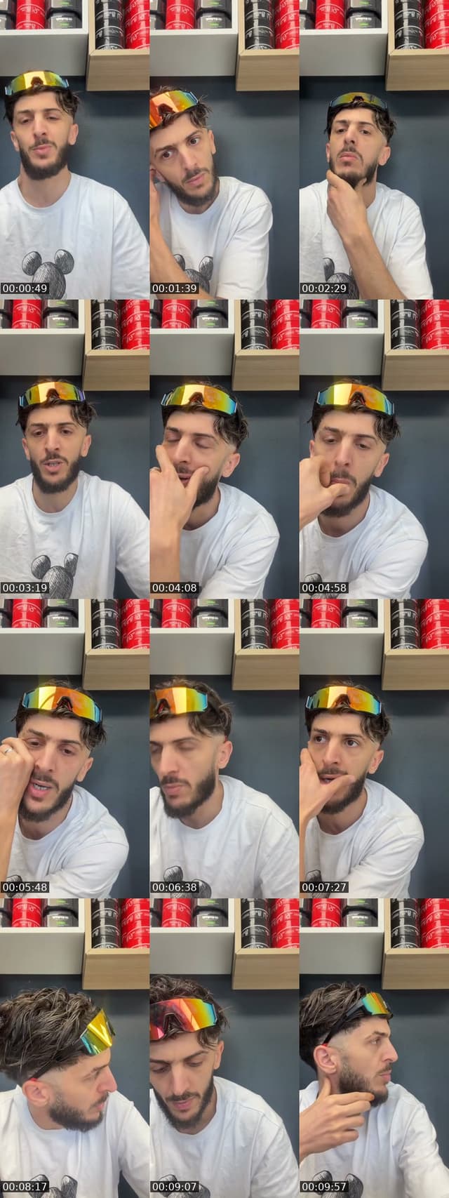 @didindz2 TikTok live from 2026-06-05