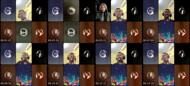 @cintabrown TikTok live from 2026-06-05