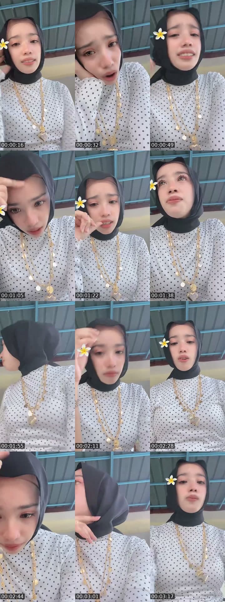 @tgbainun_ TikTok live stream