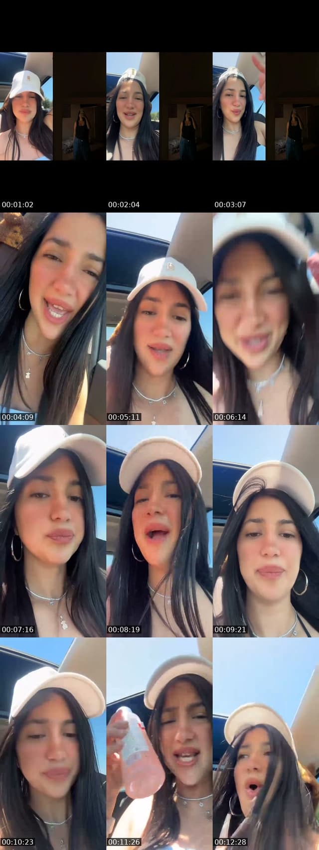 TikTok live: משפחה זה ביחד by @topazikatzav