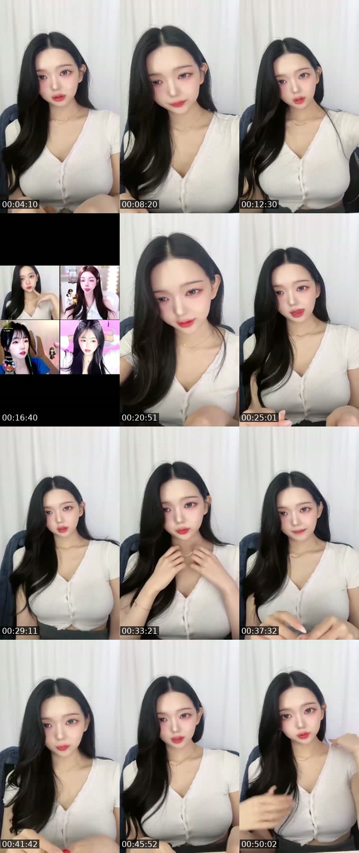 병원에서 말 마니 하지마래 🤒