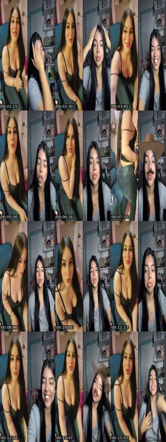 @alejandra.aldana79 TikTok live