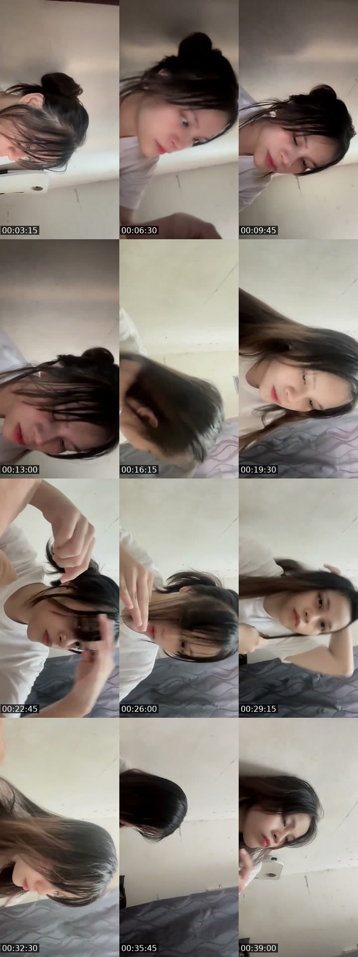 @wonniebunny TikTok live stream