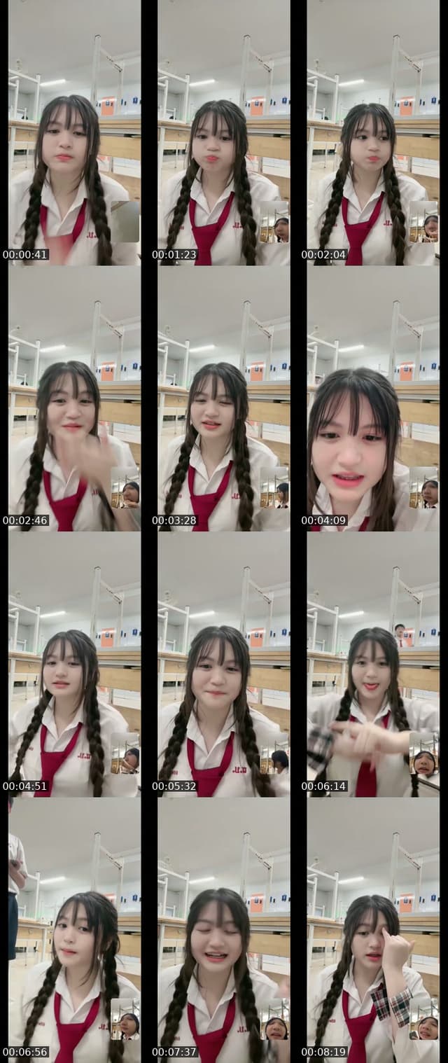 Thailand TikTok live: ใครไม่เข้ามาดูขอให้ไม่มีแฟน by @meausth