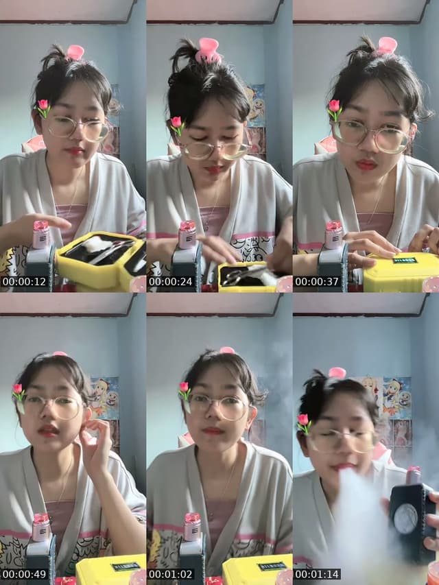 @himey_mey TikTok live