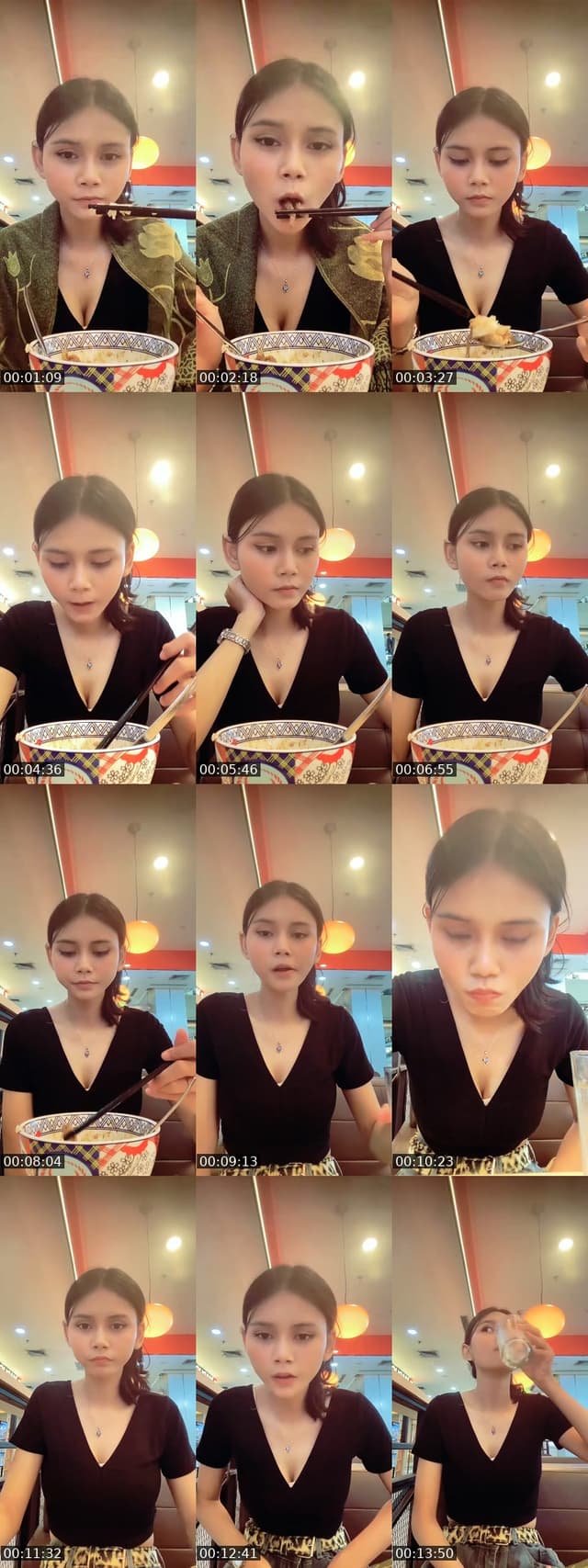 @kiraa.parker TikTok live from 2026-06-05