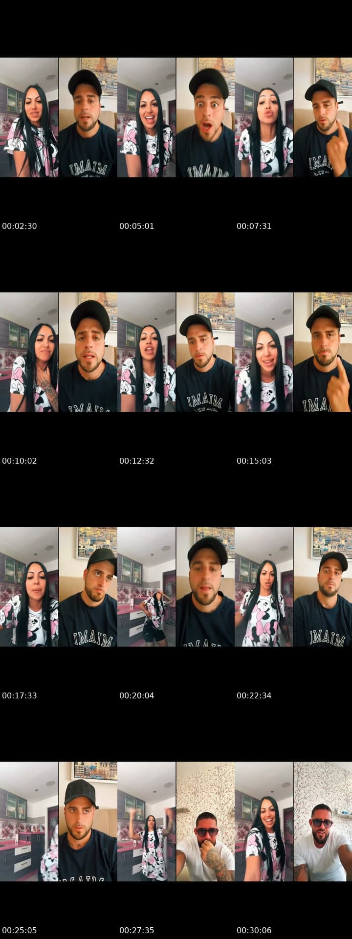@saraymedran00 TikTok live stream