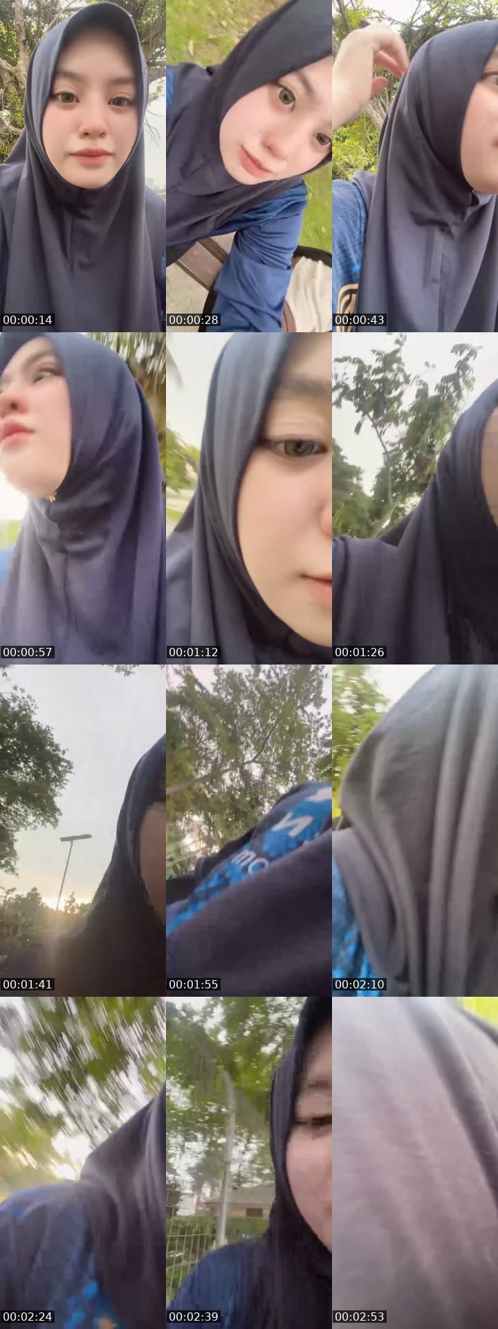 jog