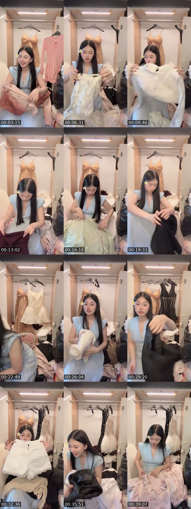 TikTok live: Dhe by @emtrangmuoi