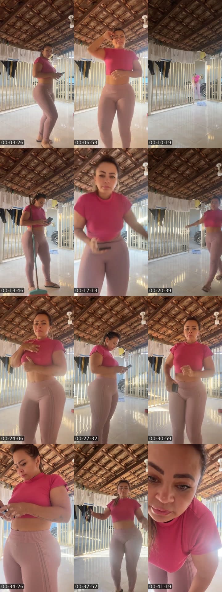 @kemilygoncalves3 TikTok live stream