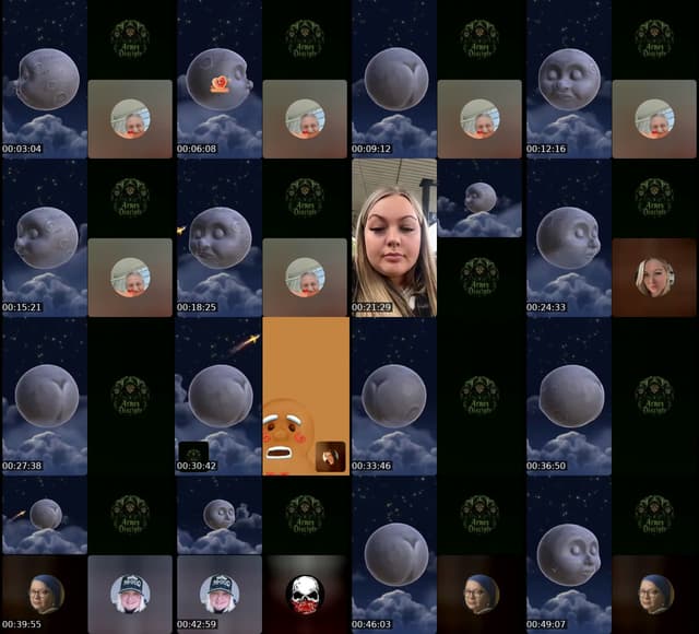 @klamme_mennesker TikTok live from 2026-06-05