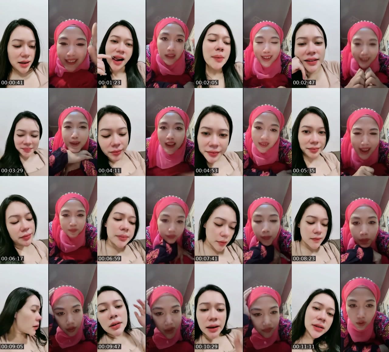 Semoga daily