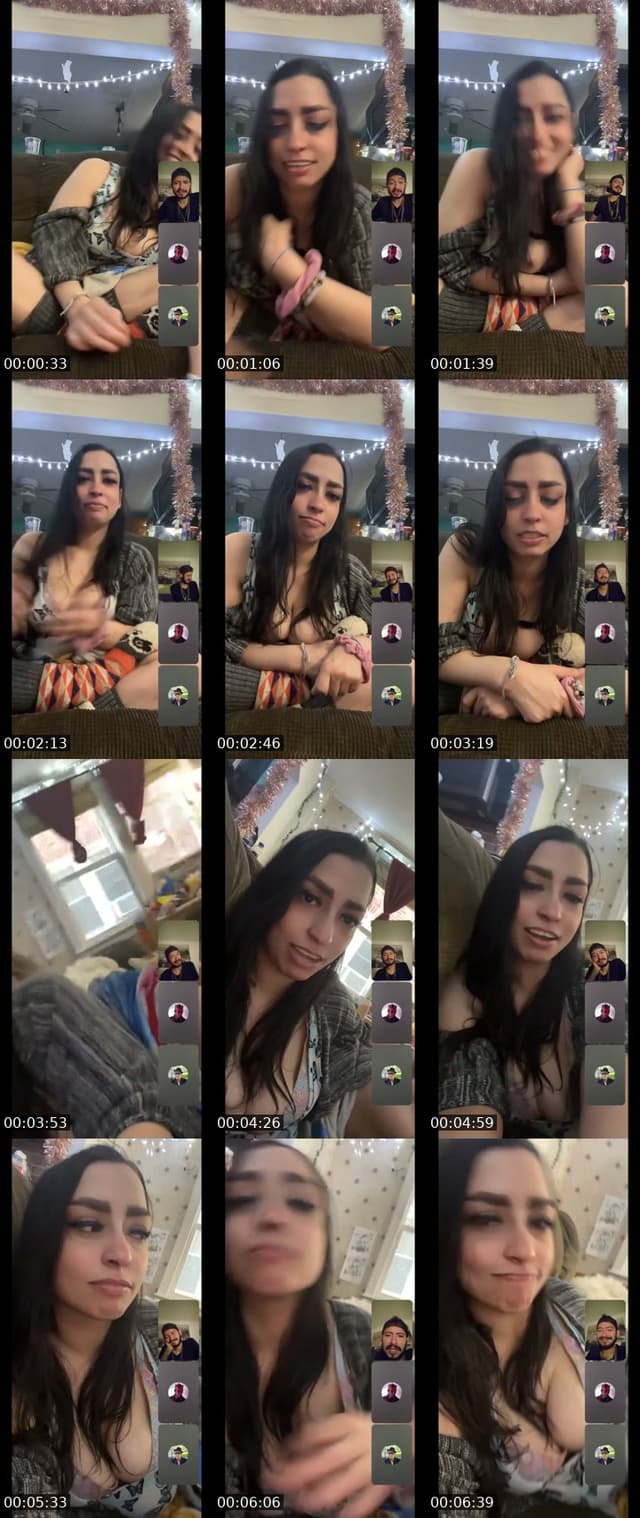 @cinderellabaybee TikTok live
