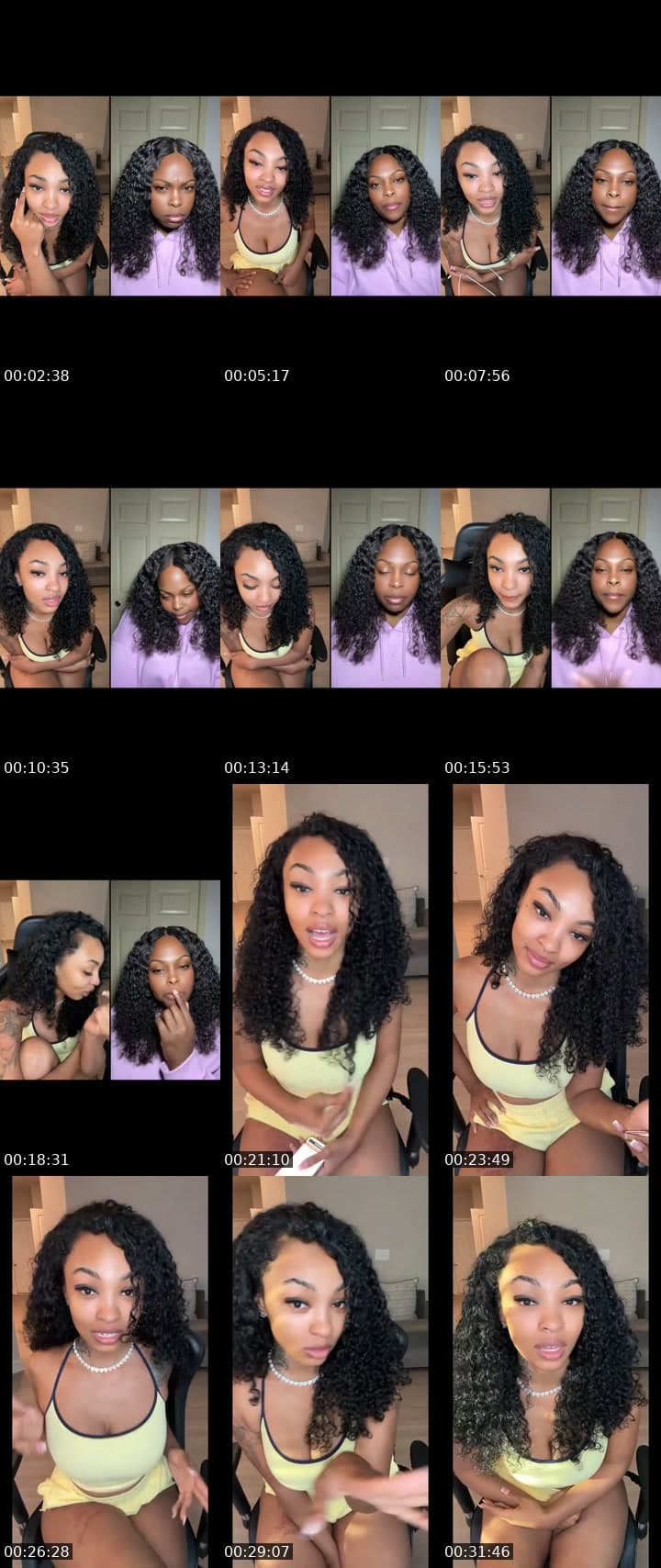 Are you #TeamBriBri 💰🥺?