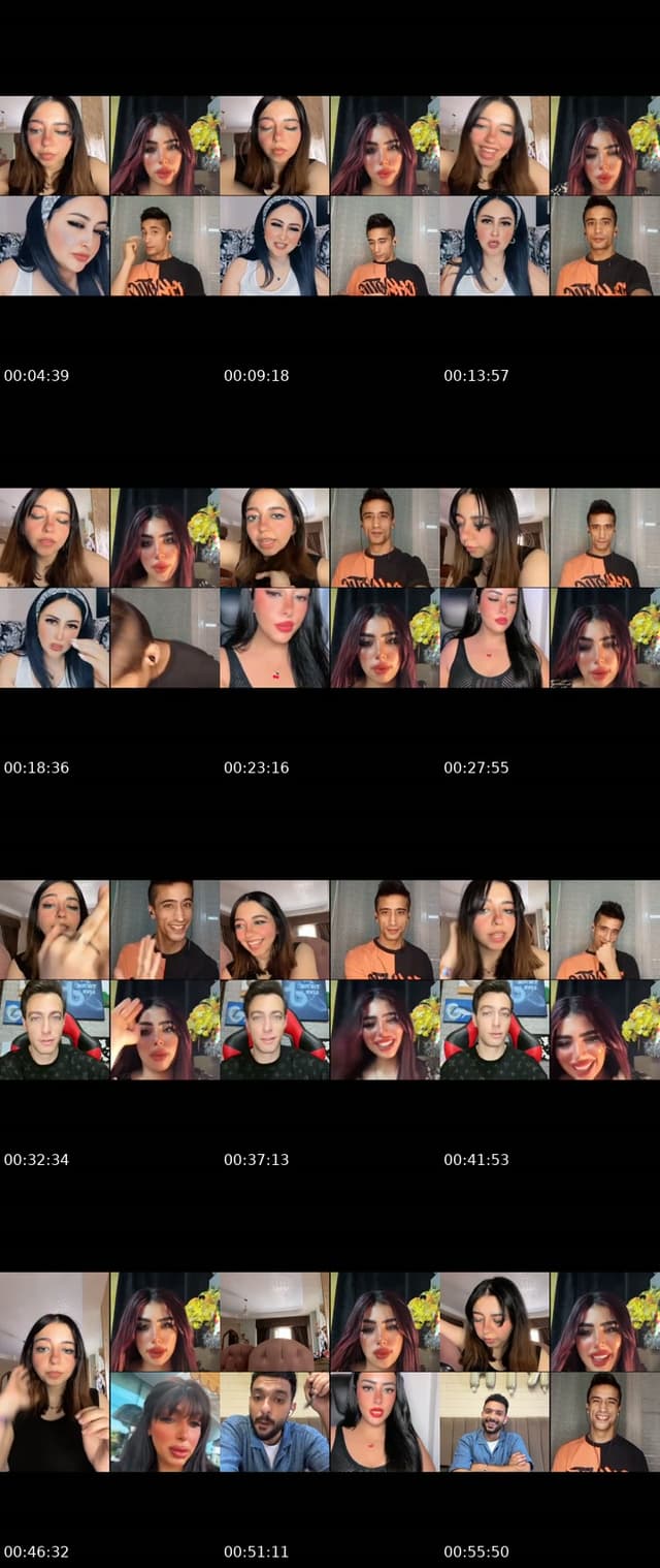 @nemooutofstorage0 TikTok live from 2026-06-05