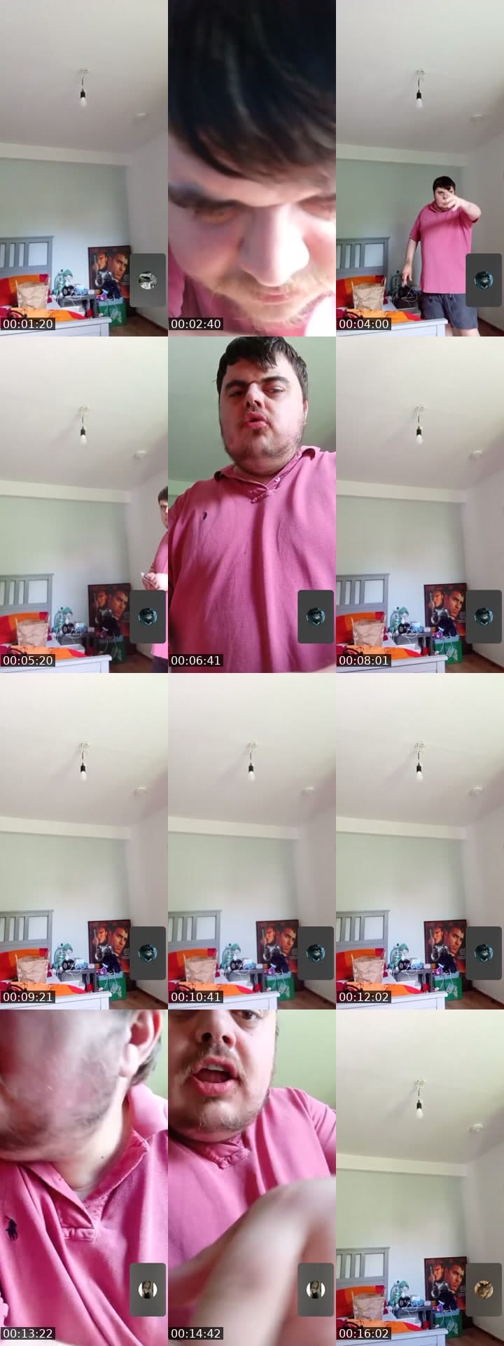 @max.artzt TikTok live stream