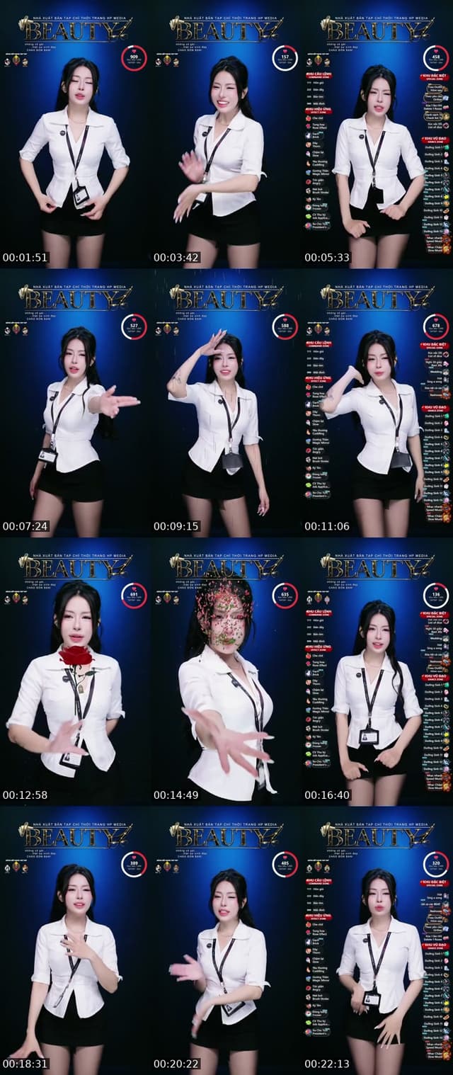 THAP SANG BST - @npc.mie261