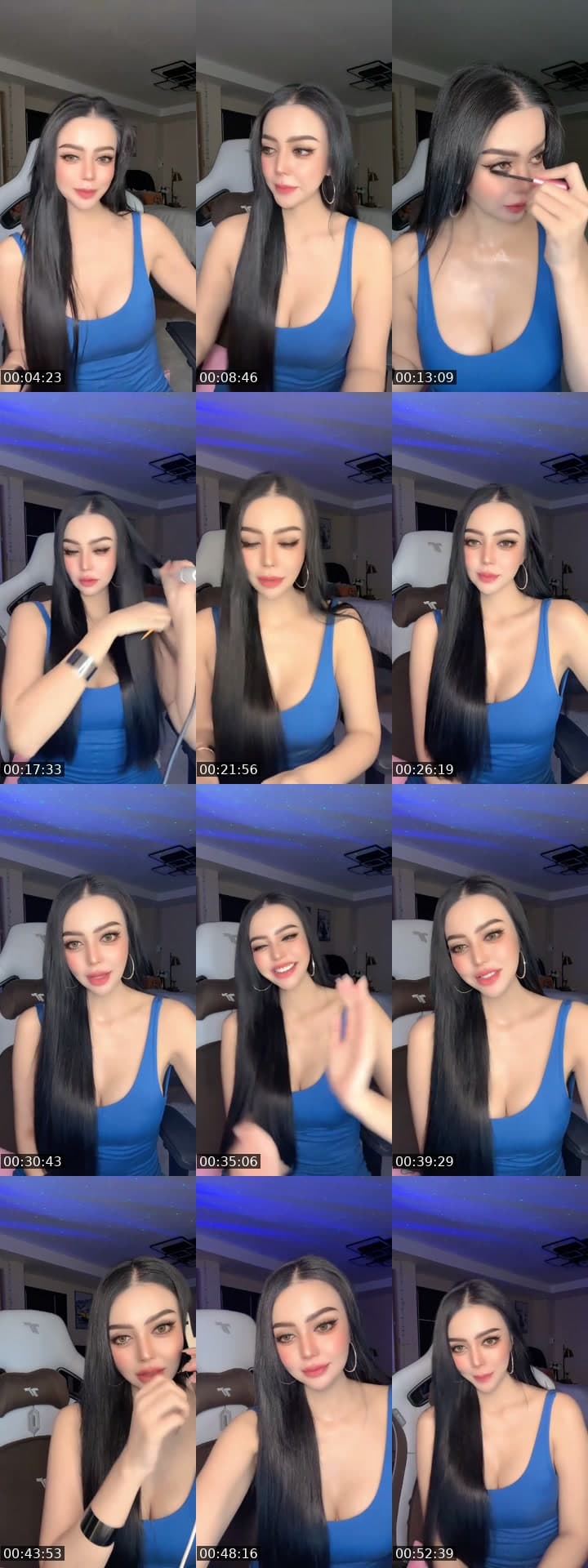 @sa.ploylitaachirachaipat TikTok live stream
