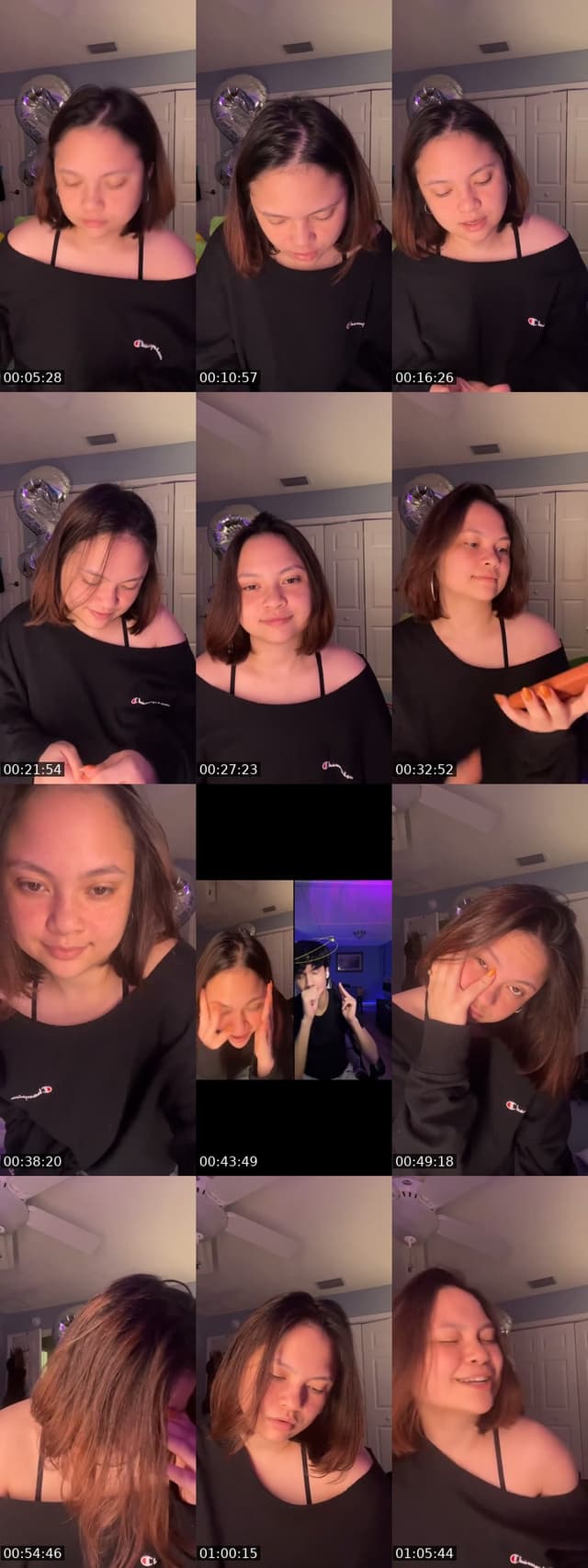 @samquestz1 TikTok live from 2026-06-05